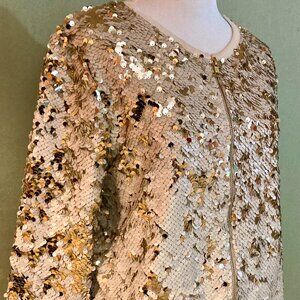 Forever 21 Jacket size L